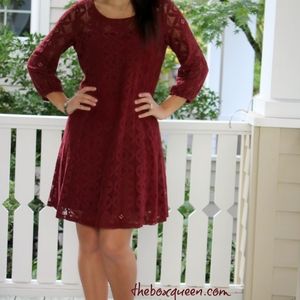 Kady Dress